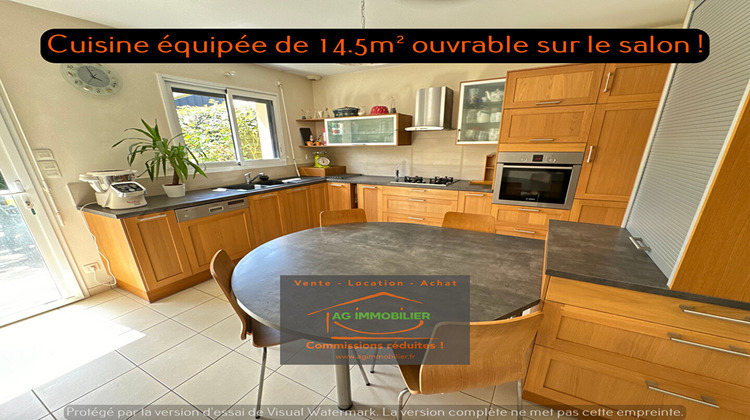 Ma-Cabane - Vente Maison PACE, 136 m²