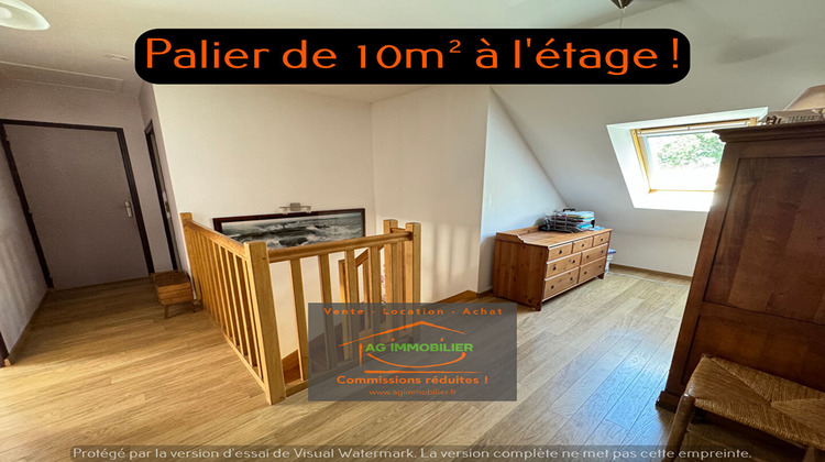 Ma-Cabane - Vente Maison PACE, 136 m²