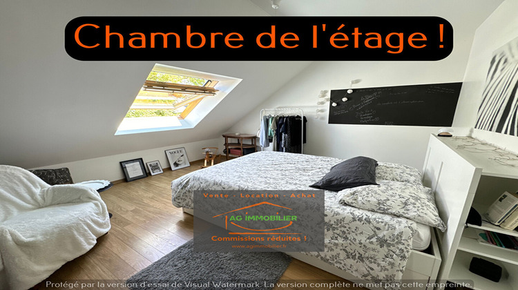 Ma-Cabane - Vente Maison PACE, 136 m²