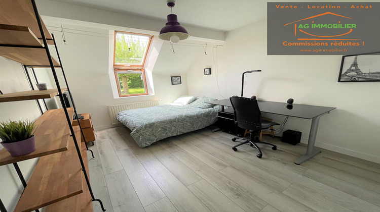 Ma-Cabane - Vente Maison PACE, 150 m²