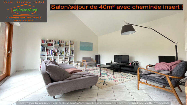 Ma-Cabane - Vente Maison PACE, 122 m²