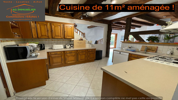 Ma-Cabane - Vente Maison PACE, 122 m²