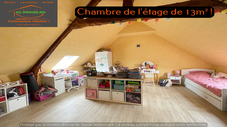 Ma-Cabane - Vente Maison PACE, 122 m²