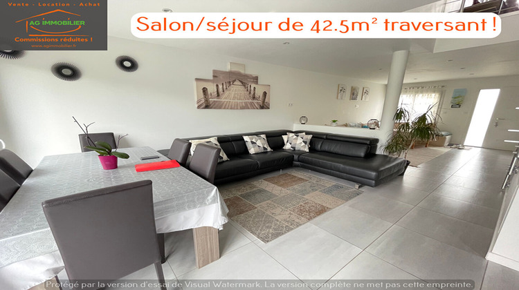 Ma-Cabane - Vente Maison PACE, 140 m²