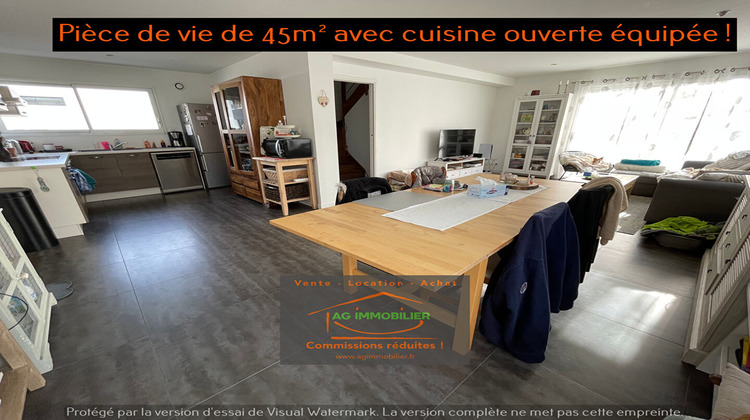 Ma-Cabane - Vente Maison PACE, 115 m²