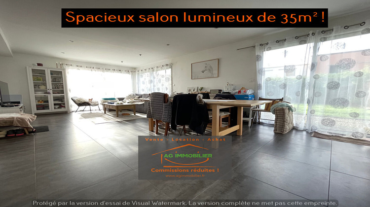 Ma-Cabane - Vente Maison PACE, 115 m²