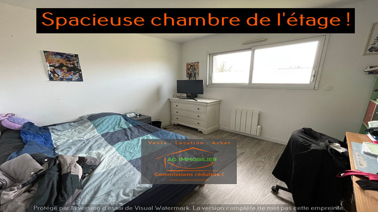 Ma-Cabane - Vente Maison PACE, 115 m²