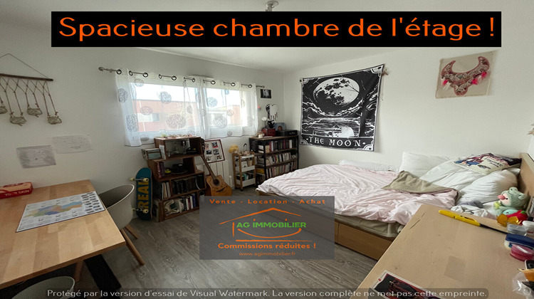 Ma-Cabane - Vente Maison PACE, 115 m²