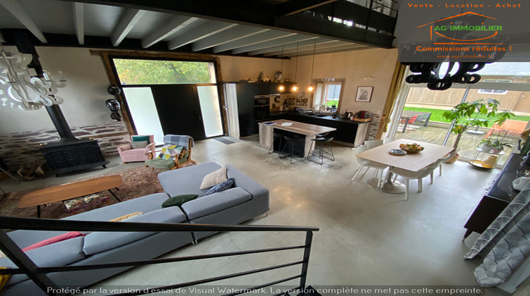 Ma-Cabane - Vente Maison PACE, 175 m²