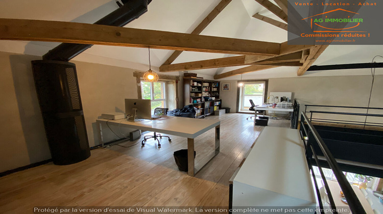 Ma-Cabane - Vente Maison PACE, 175 m²