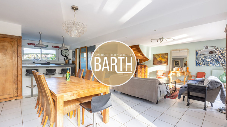 Ma-Cabane - Vente Maison PACE, 220 m²