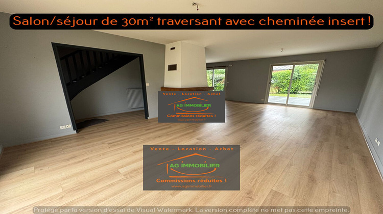 Ma-Cabane - Vente Maison Pacé, 125 m²