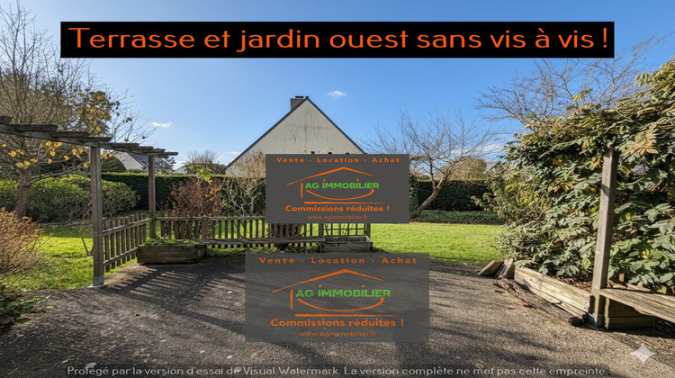 Ma-Cabane - Vente Maison Pacé, 160 m²