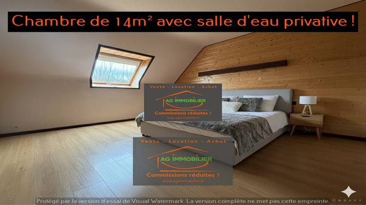 Ma-Cabane - Vente Maison Pacé, 160 m²