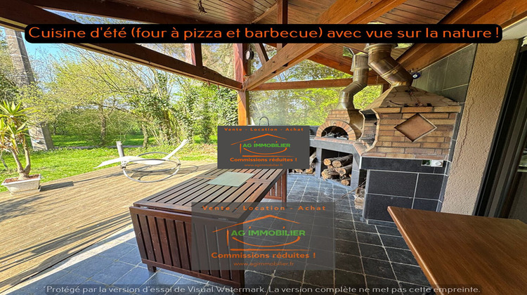 Ma-Cabane - Vente Maison Pacé, 145 m²