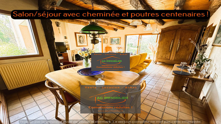 Ma-Cabane - Vente Maison Pacé, 145 m²