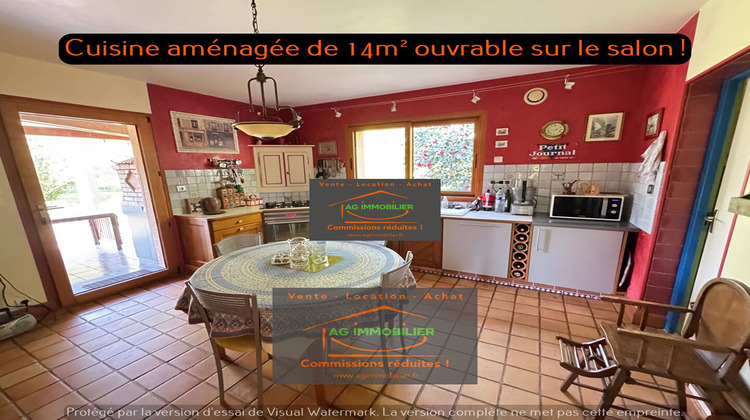 Ma-Cabane - Vente Maison Pacé, 145 m²