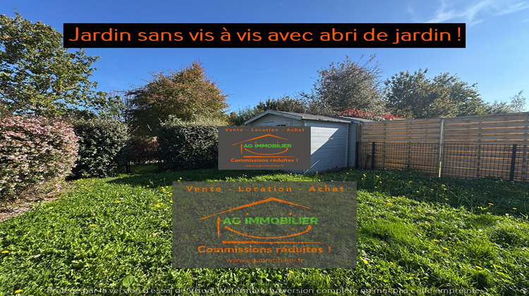 Ma-Cabane - Vente Maison Pacé, 110 m²