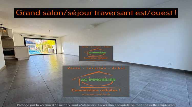 Ma-Cabane - Vente Maison Pacé, 110 m²