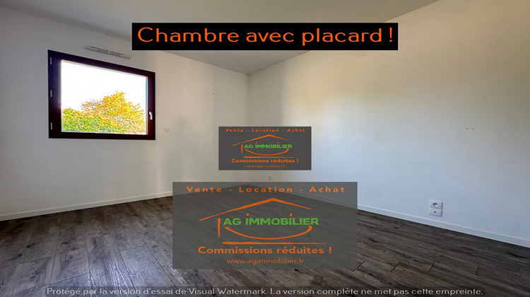Ma-Cabane - Vente Maison Pacé, 110 m²