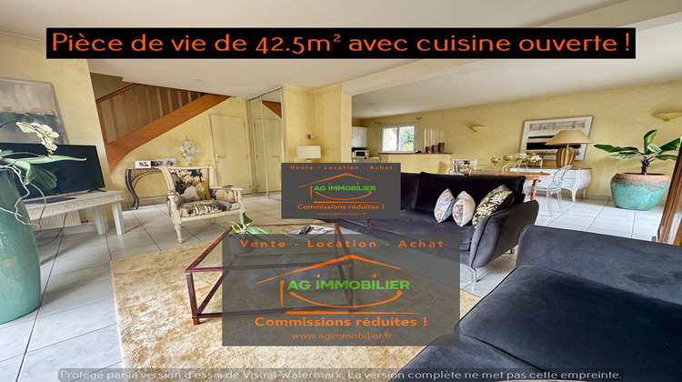 Ma-Cabane - Vente Maison Pacé, 100 m²