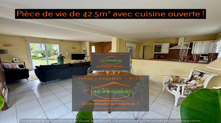 Ma-Cabane - Vente Maison Pacé, 100 m²