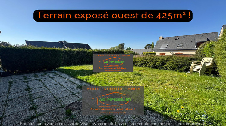 Ma-Cabane - Vente Maison Pacé, 100 m²