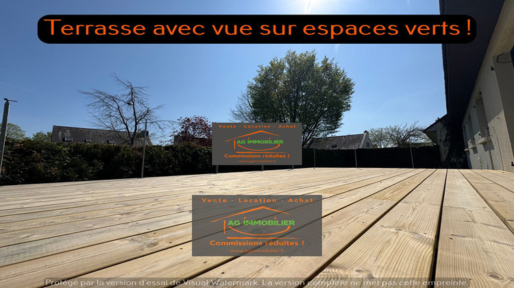 Ma-Cabane - Vente Maison Pacé, 145 m²