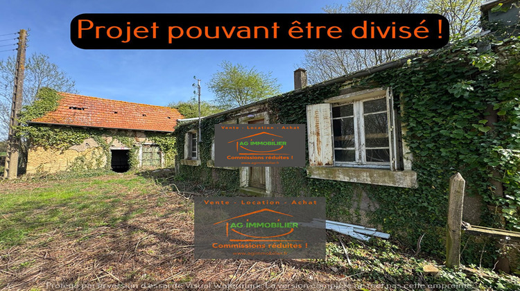 Ma-Cabane - Vente Maison Pacé, 120 m²