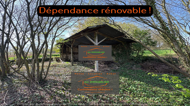 Ma-Cabane - Vente Maison Pacé, 120 m²