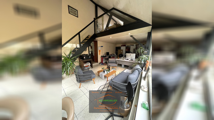 Ma-Cabane - Vente Maison Pacé, 172 m²