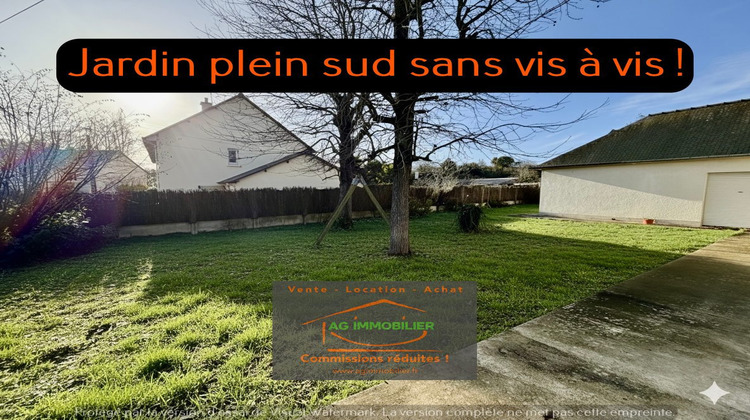 Ma-Cabane - Vente Maison Pacé, 160 m²