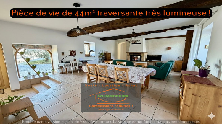 Ma-Cabane - Vente Maison Pacé, 173 m²