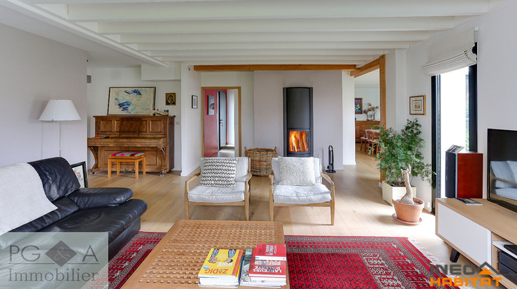 Ma-Cabane - Vente Maison PACE, 250 m²