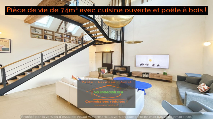 Ma-Cabane - Vente Maison Pacé, 185 m²