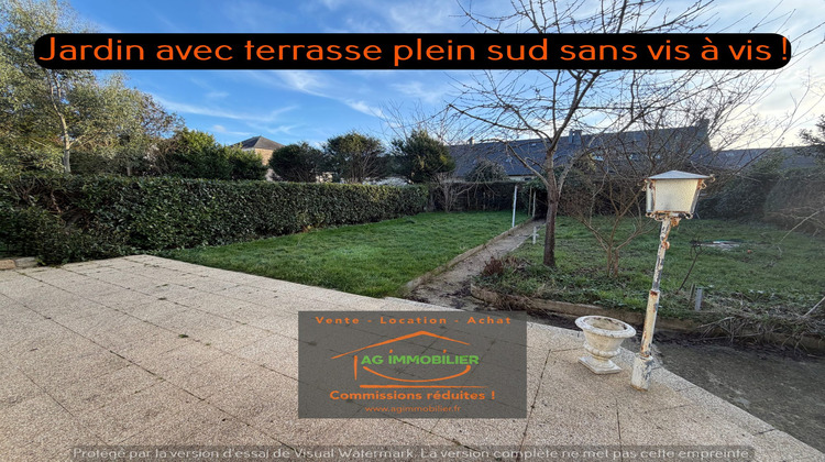 Ma-Cabane - Vente Maison Pacé, 105 m²