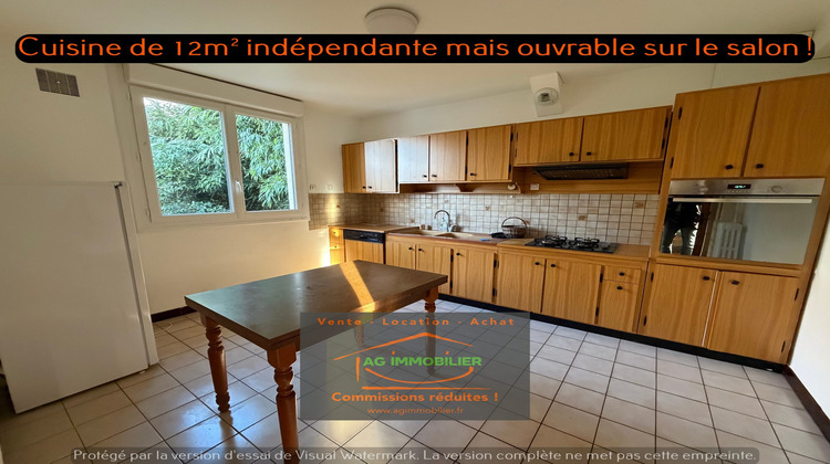 Ma-Cabane - Vente Maison Pacé, 105 m²