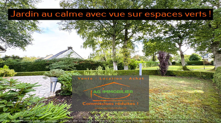 Ma-Cabane - Vente Maison Pacé, 120 m²