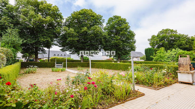 Ma-Cabane - Vente Maison PACE, 105 m²