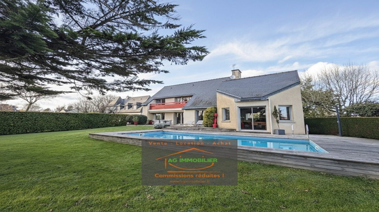 Ma-Cabane - Vente Maison Pacé, 180 m²