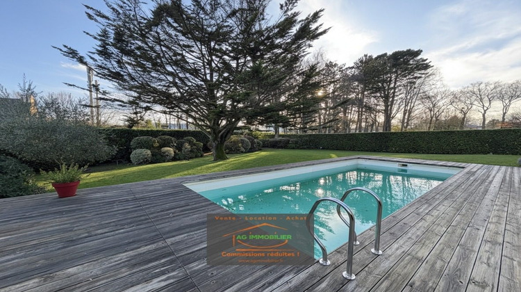 Ma-Cabane - Vente Maison Pacé, 180 m²