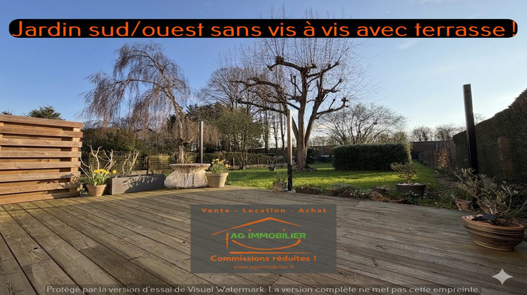 Ma-Cabane - Vente Maison Pacé, 127 m²