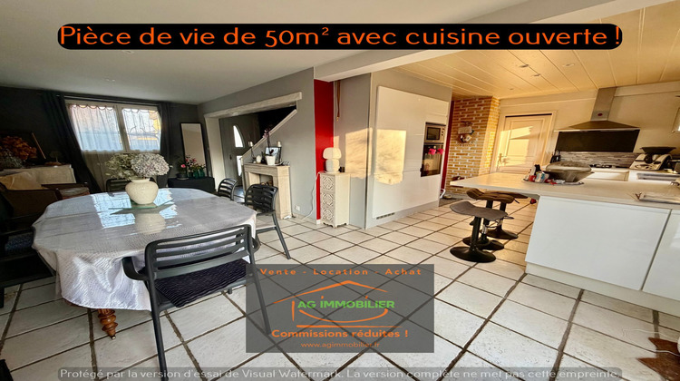 Ma-Cabane - Vente Maison Pacé, 127 m²