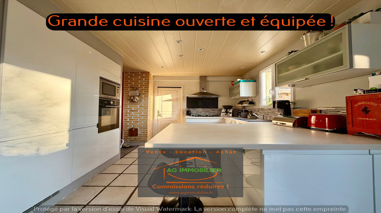 Ma-Cabane - Vente Maison Pacé, 127 m²