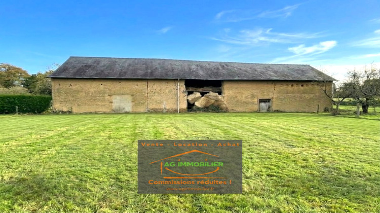 Ma-Cabane - Vente Maison Pacé, 260 m²