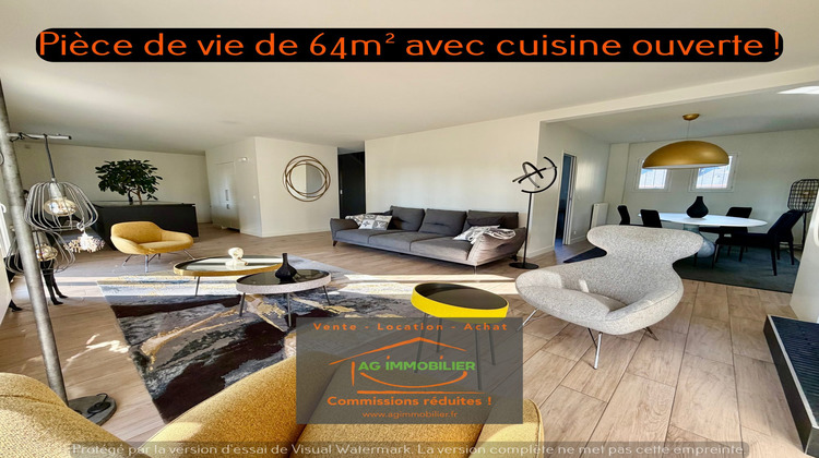 Ma-Cabane - Vente Maison Pacé, 200 m²