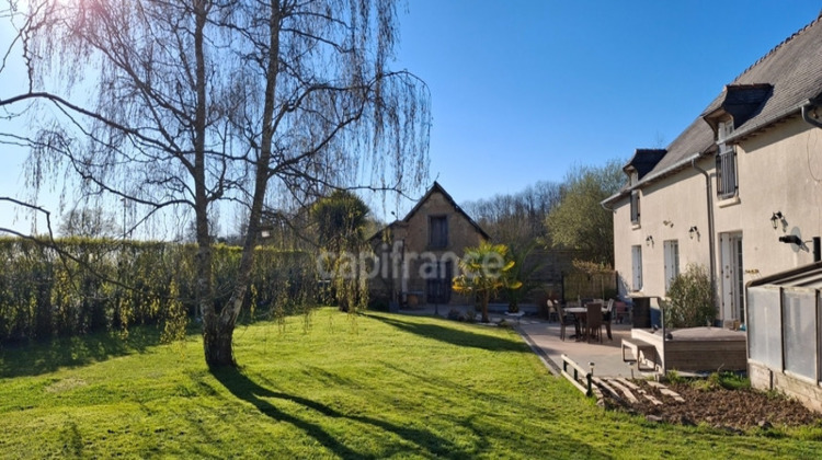 Ma-Cabane - Vente Maison PACE, 137 m²