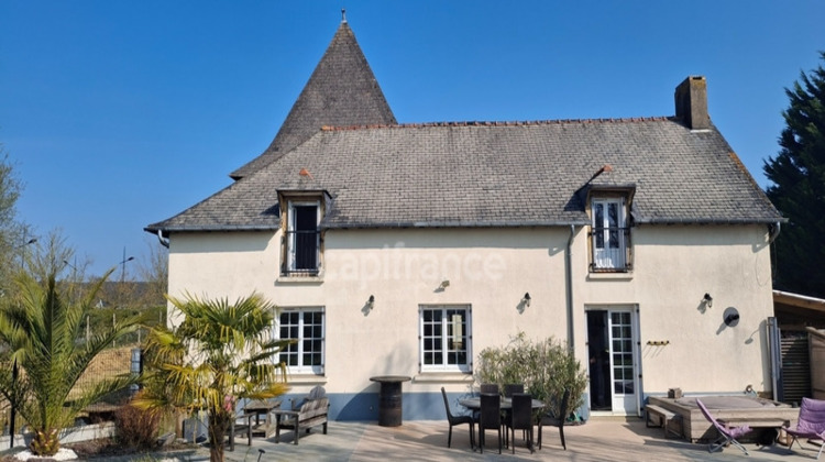 Ma-Cabane - Vente Maison PACE, 137 m²