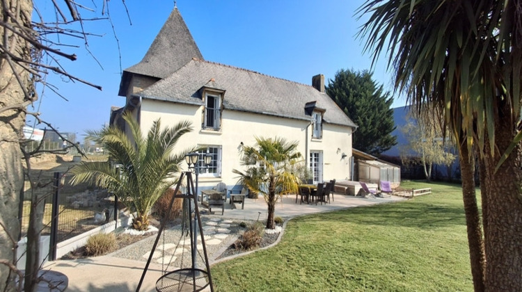 Ma-Cabane - Vente Maison PACE, 137 m²