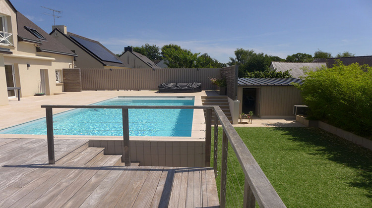 Ma-Cabane - Vente Maison PACE, 150 m²